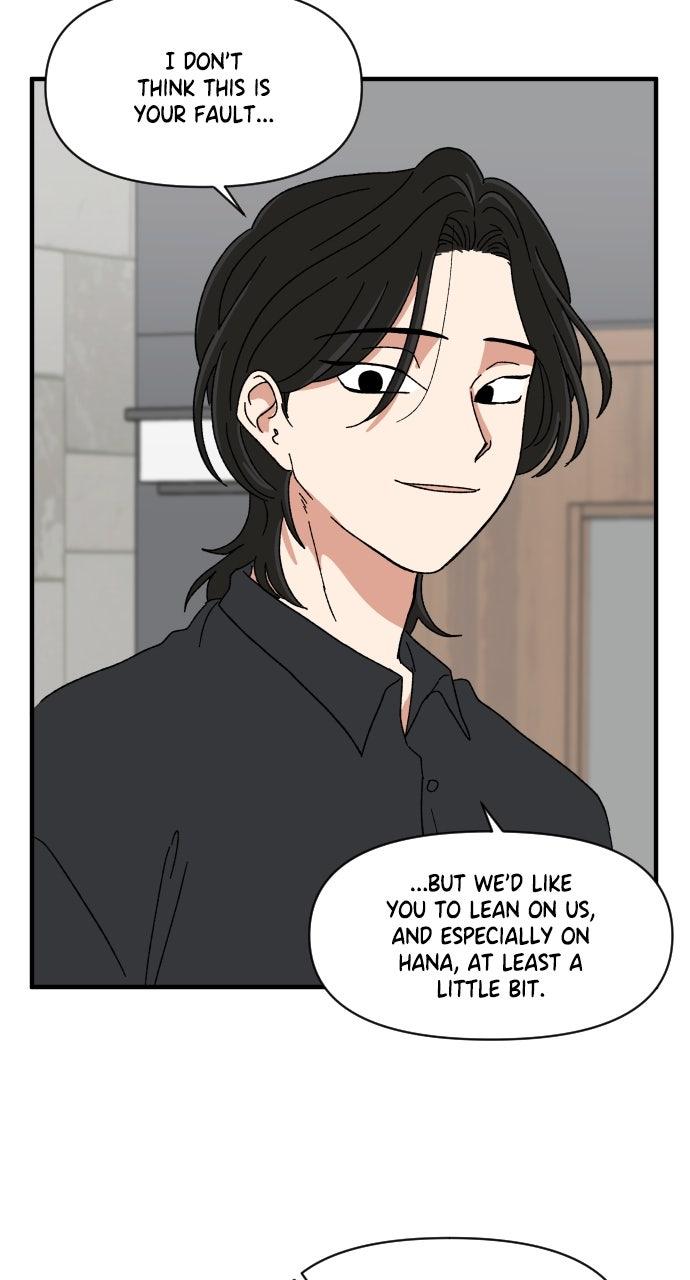 The Prize of Youth Chap 46 - Next Chap 47