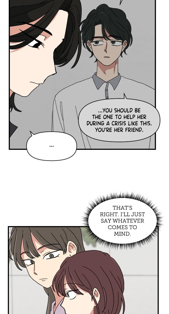 The Prize of Youth Chap 46 - Next Chap 47