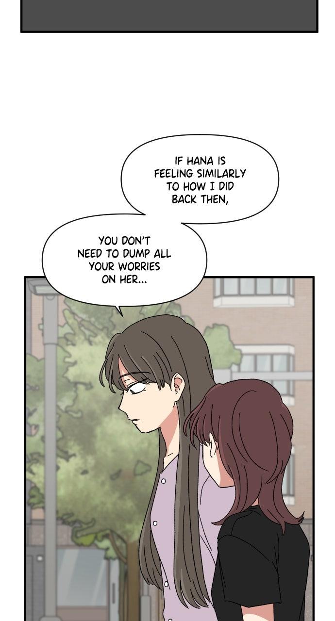 The Prize of Youth Chap 46 - Next Chap 47