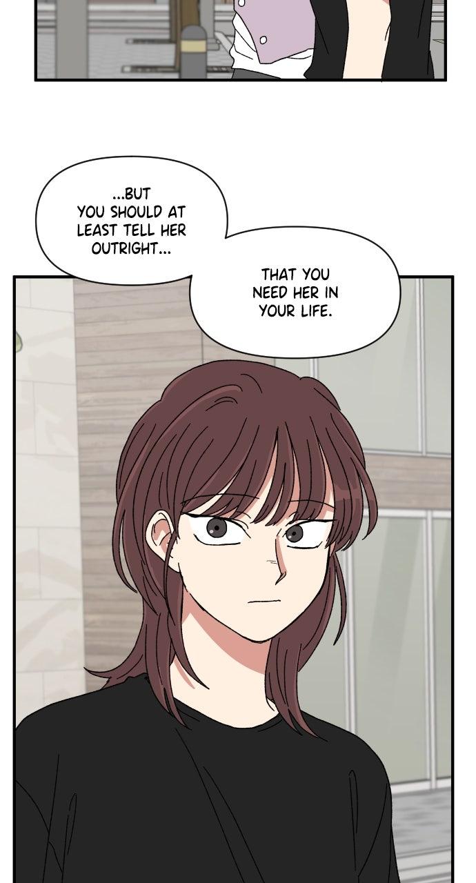 The Prize of Youth Chap 46 - Next Chap 47