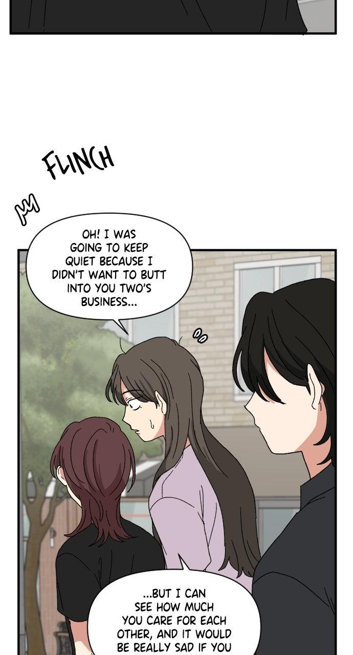 The Prize of Youth Chap 46 - Next Chap 47