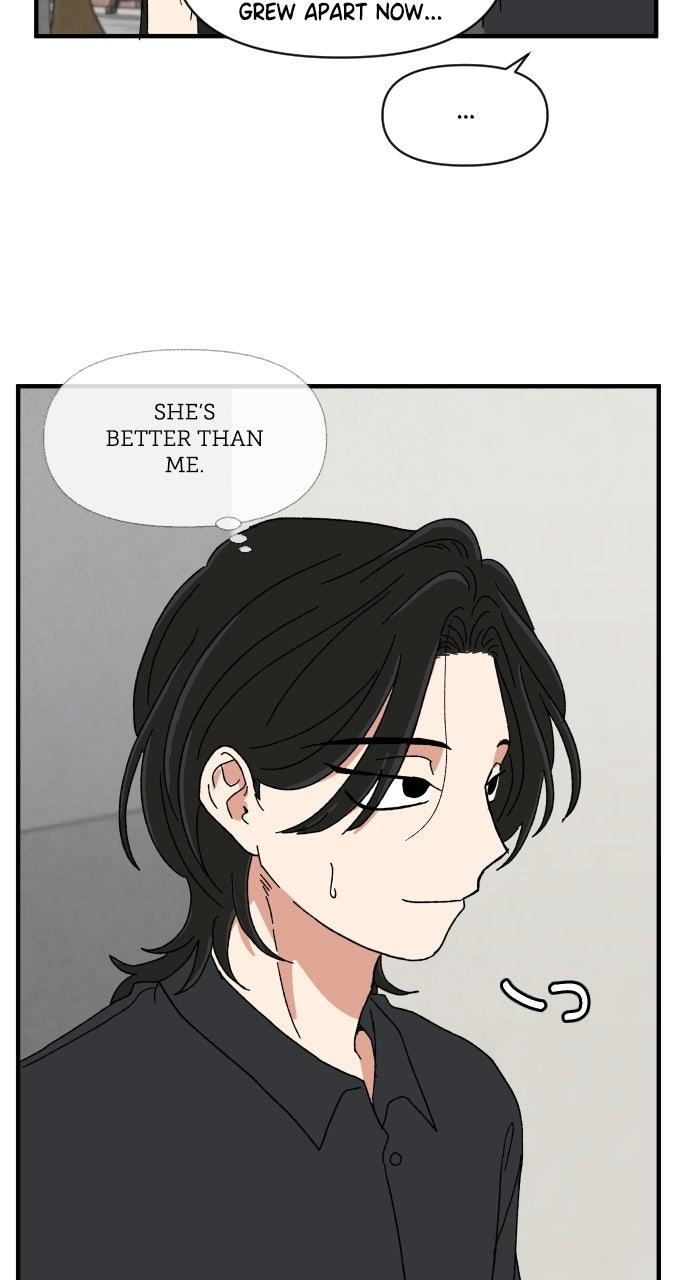 The Prize of Youth Chap 46 - Next Chap 47