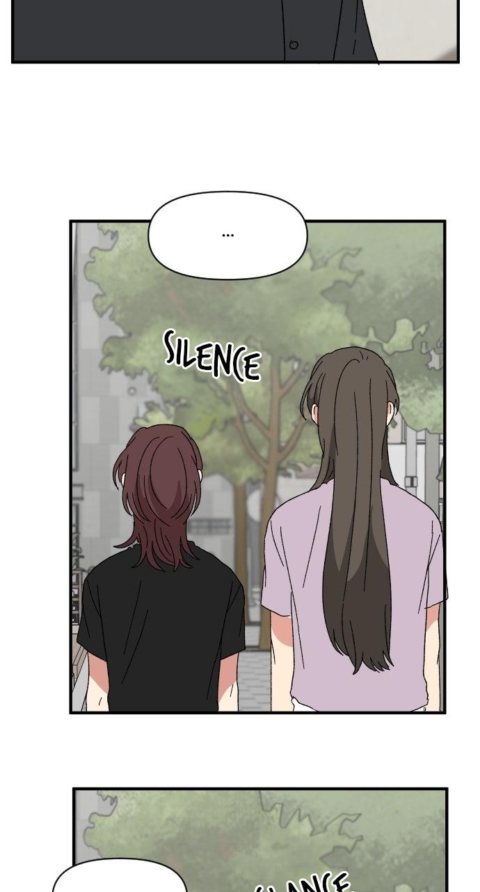 The Prize of Youth Chap 46 - Next Chap 47