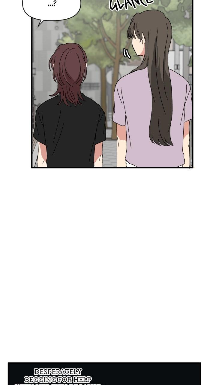 The Prize of Youth Chap 46 - Next Chap 47