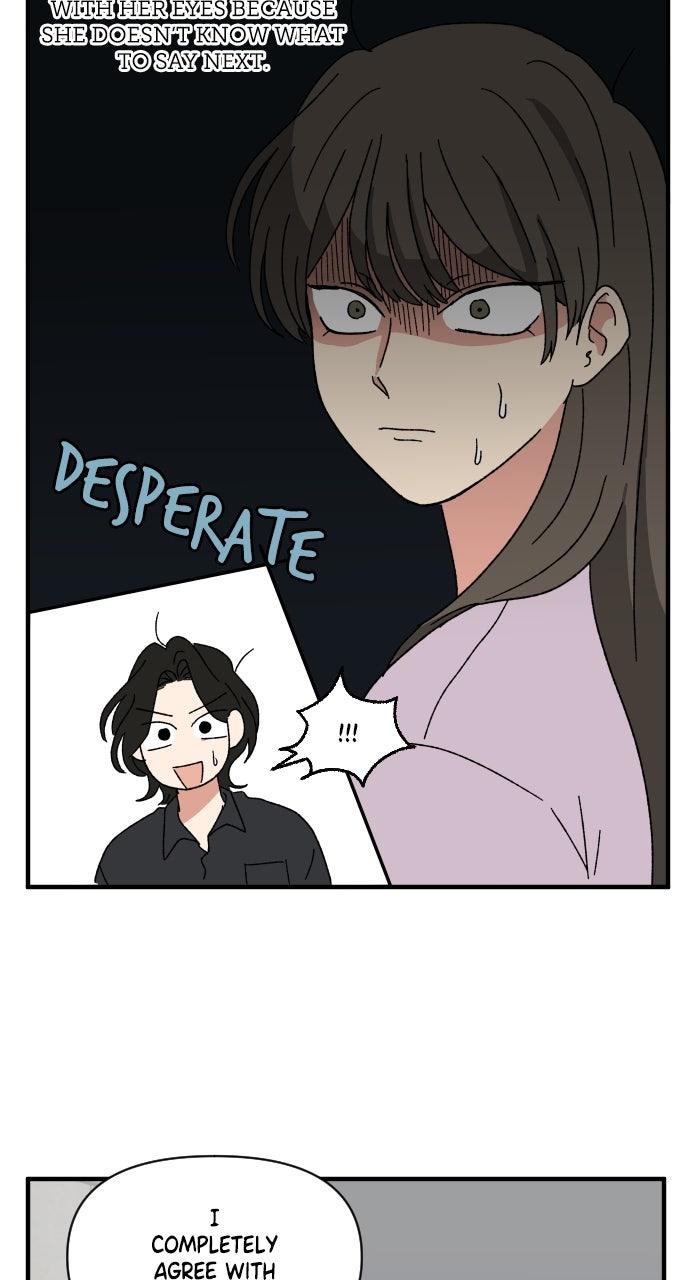 The Prize of Youth Chap 46 - Next Chap 47