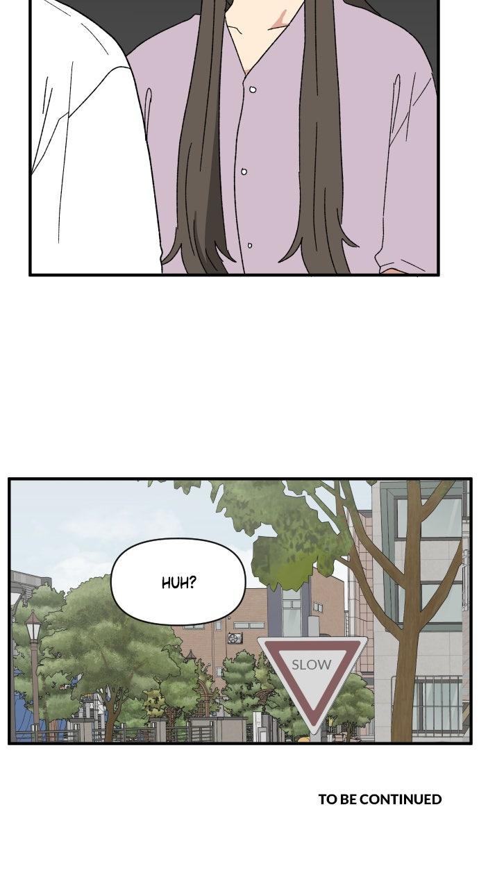 The Prize of Youth Chap 48 - Next Chap 49