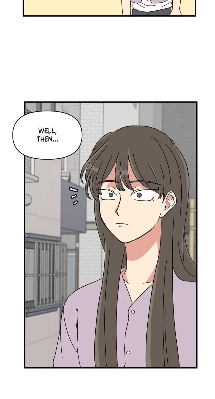 The Prize of Youth Chap 48 - Next Chap 49