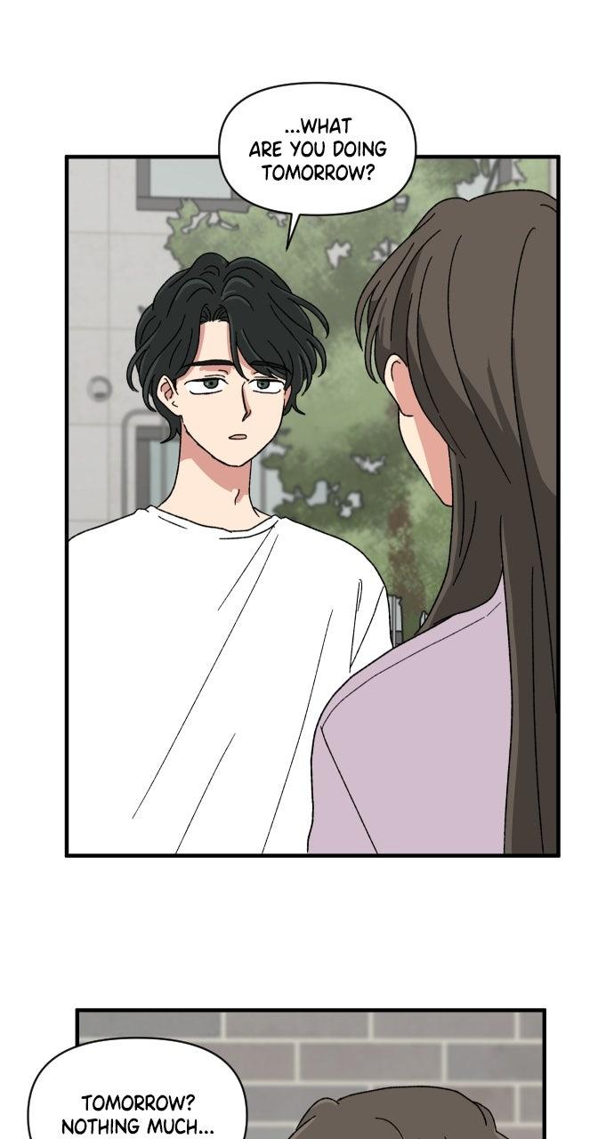 The Prize of Youth Chap 48 - Next Chap 49