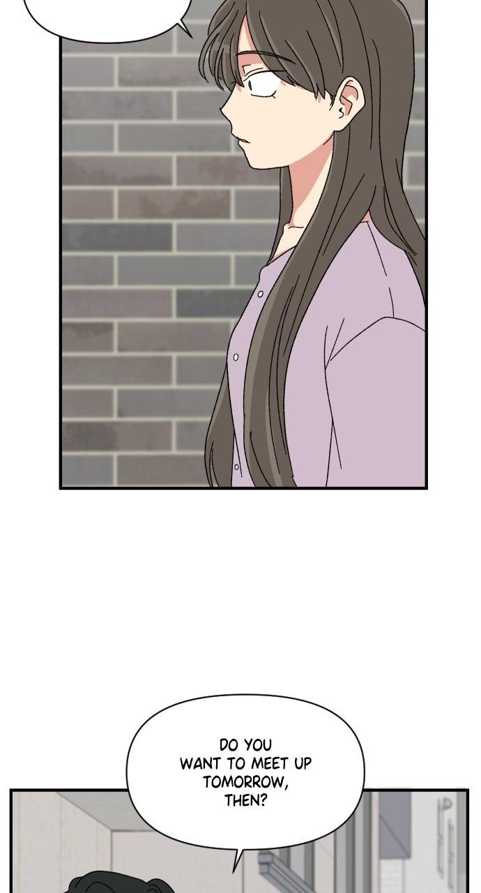 The Prize of Youth Chap 48 - Next Chap 49