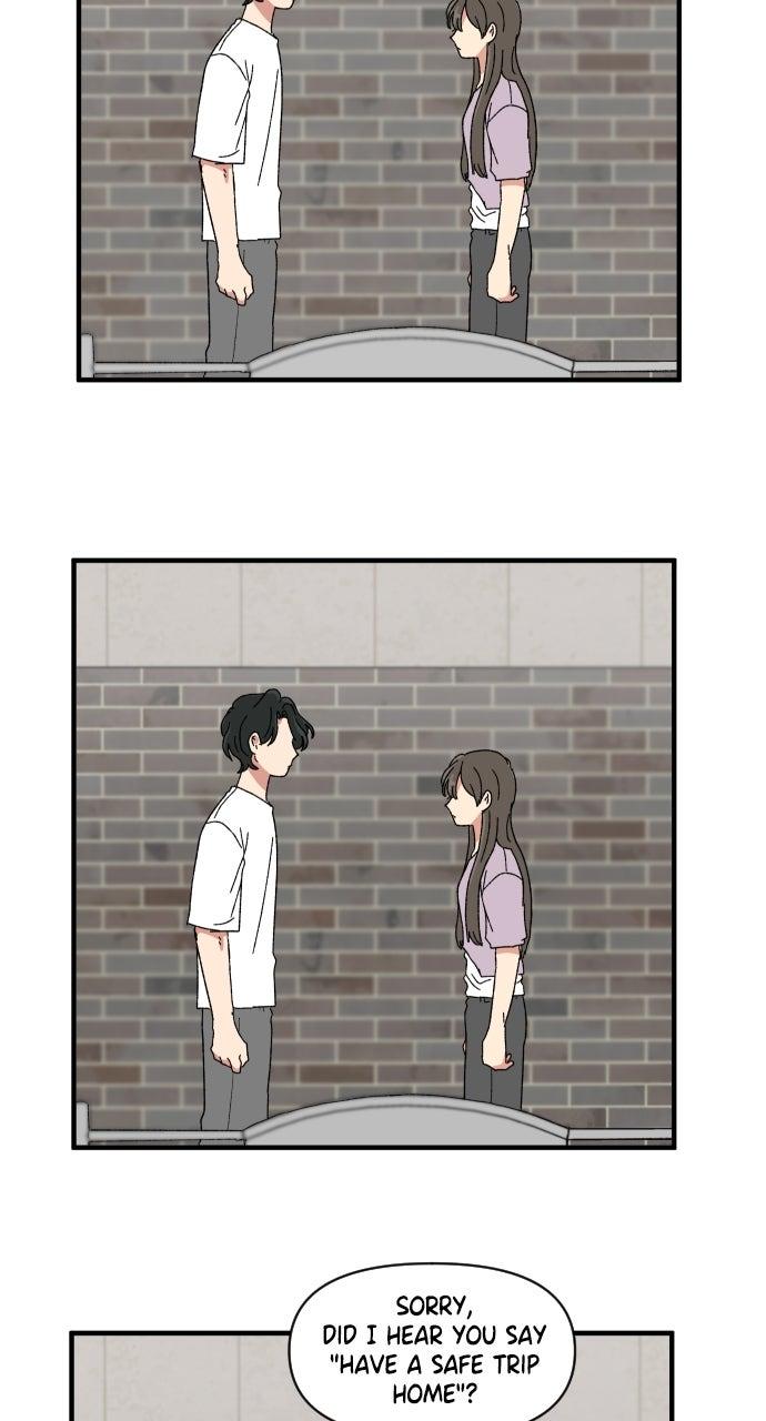 The Prize of Youth Chap 48 - Next Chap 49