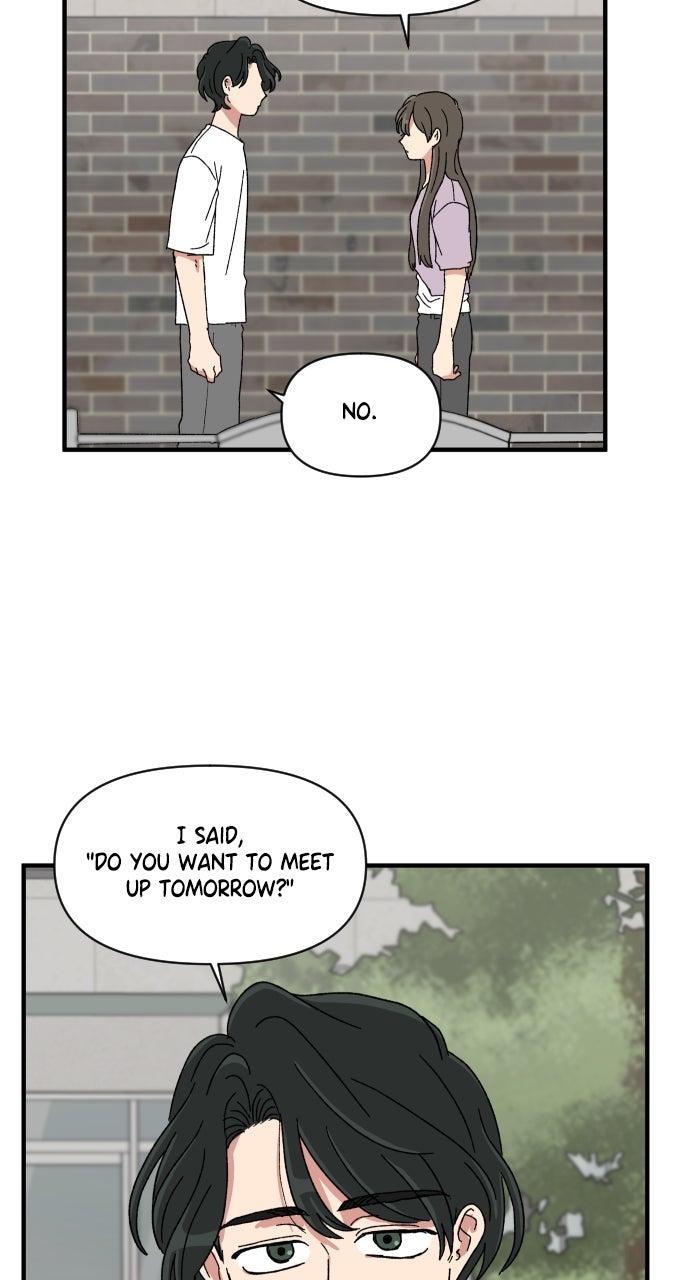 The Prize of Youth Chap 48 - Next Chap 49