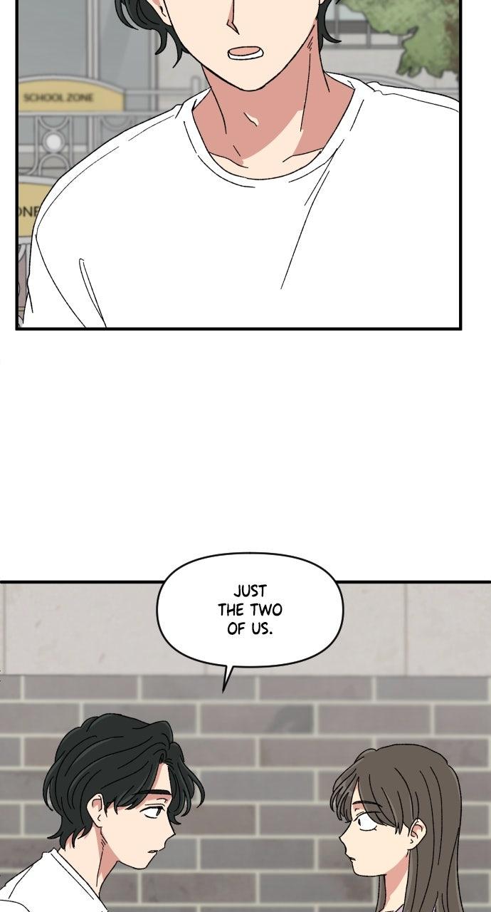 The Prize of Youth Chap 48 - Next Chap 49