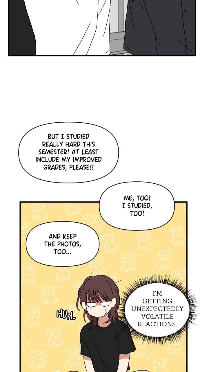 The Prize of Youth Chap 48 - Next Chap 49