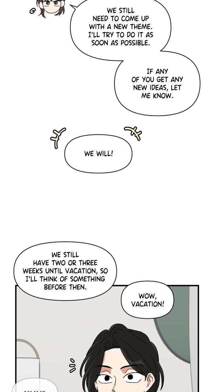 The Prize of Youth Chap 48 - Next Chap 49