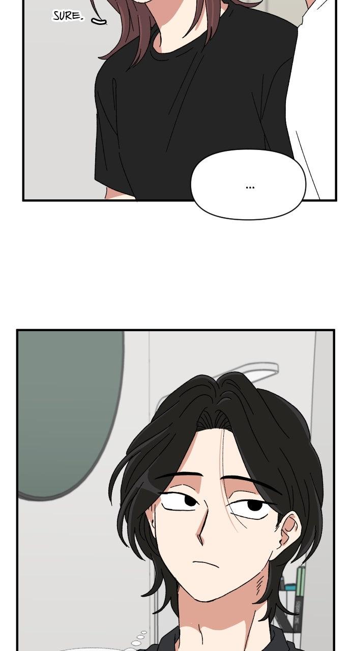 The Prize of Youth Chap 48 - Next Chap 49