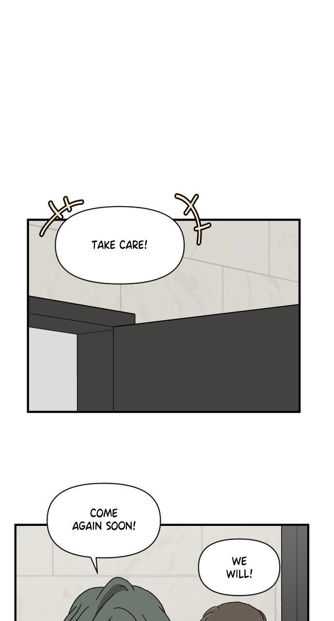 The Prize of Youth Chap 48 - Next Chap 49