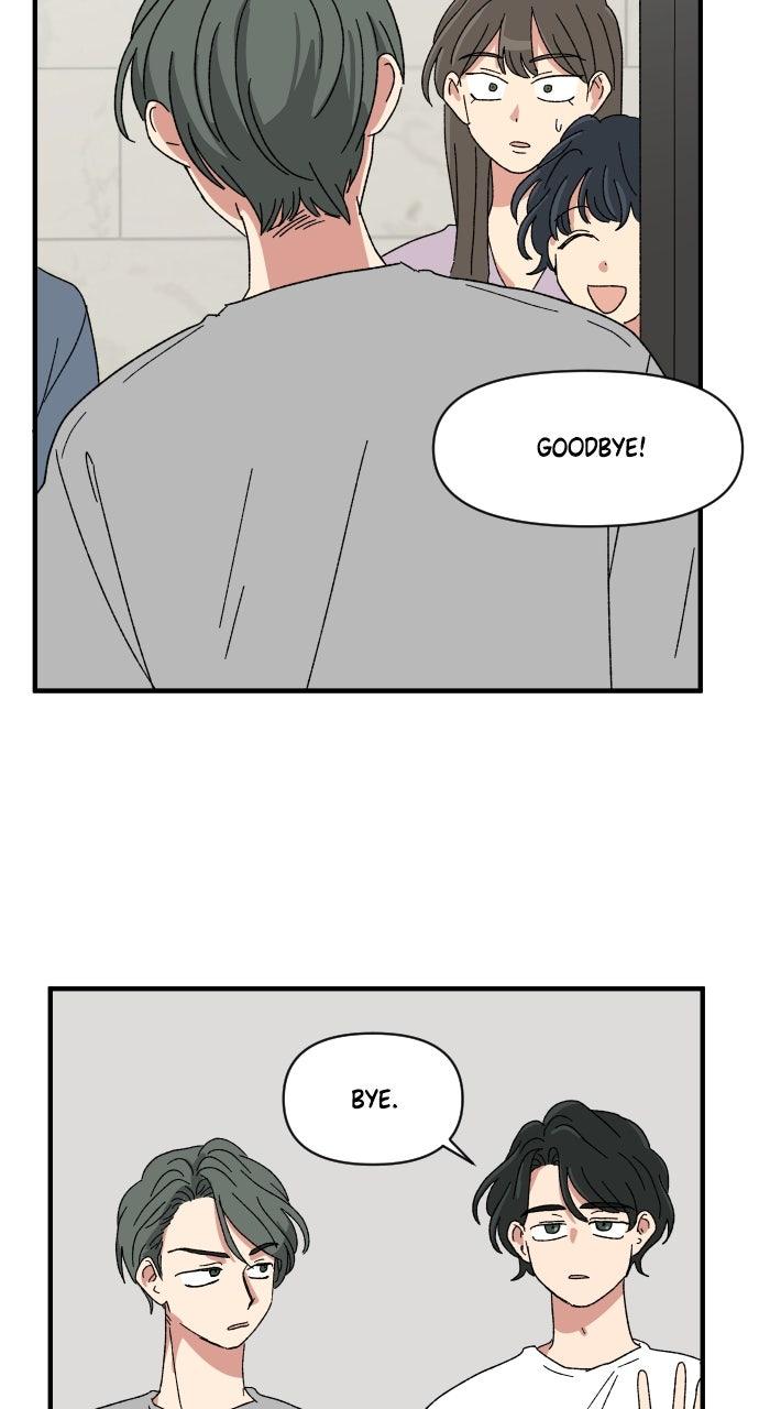 The Prize of Youth Chap 48 - Next Chap 49