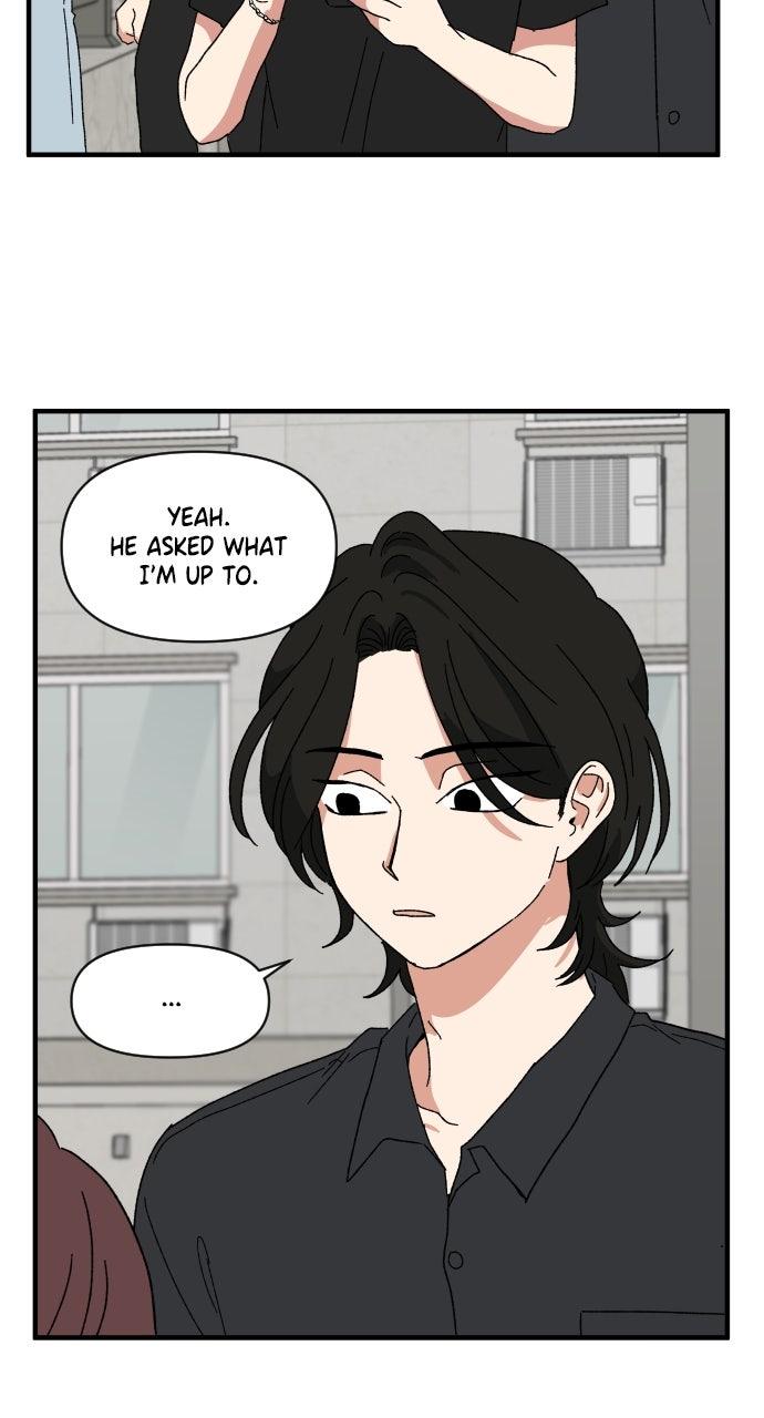 The Prize of Youth Chap 48 - Next Chap 49