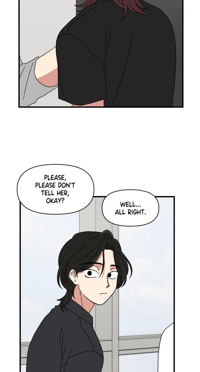 The Prize of Youth Chap 48 - Next Chap 49