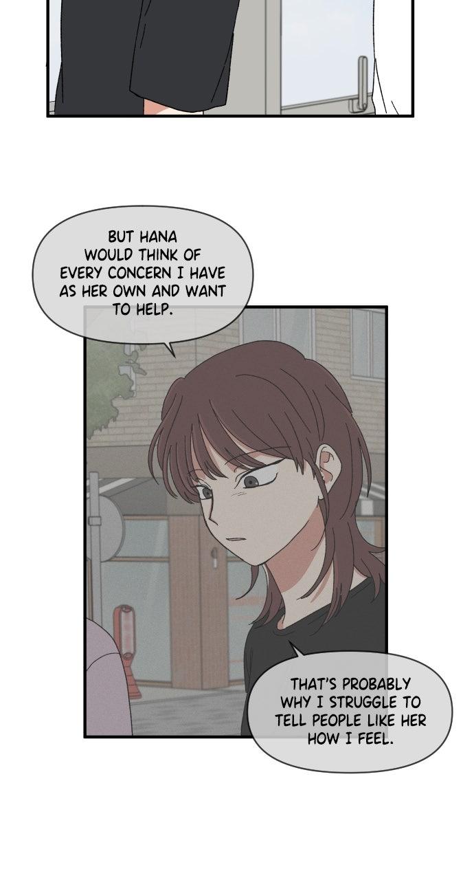 The Prize of Youth Chap 48 - Next Chap 49