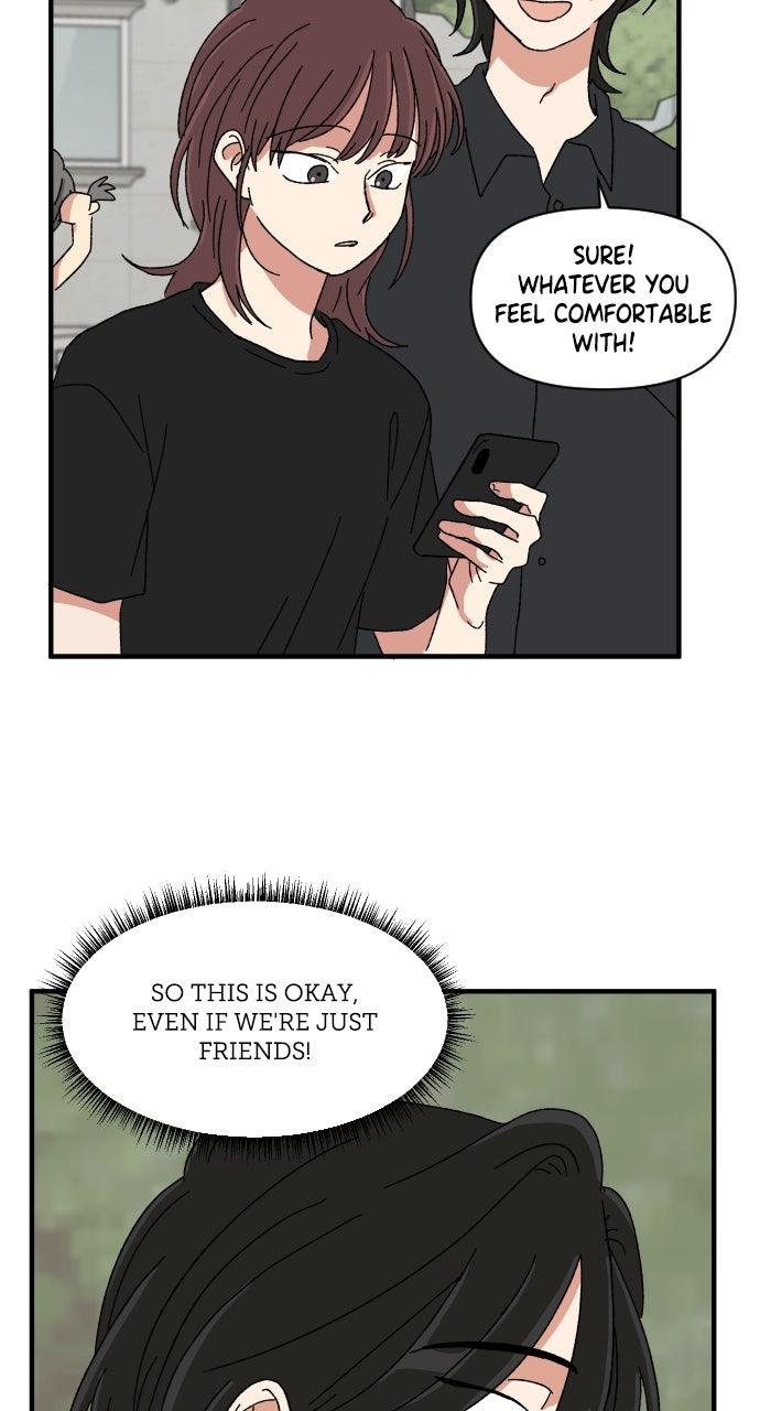 The Prize of Youth Chap 48 - Next Chap 49