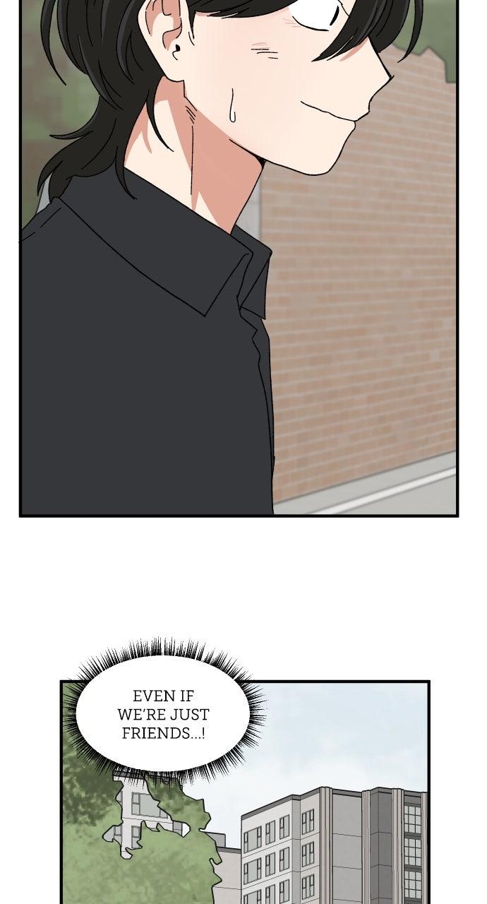 The Prize of Youth Chap 48 - Next Chap 49