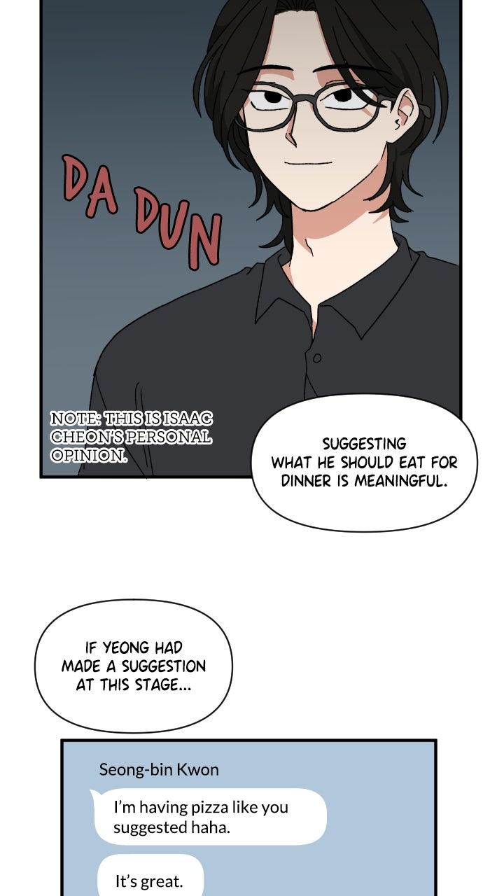 The Prize of Youth Chap 48 - Next Chap 49