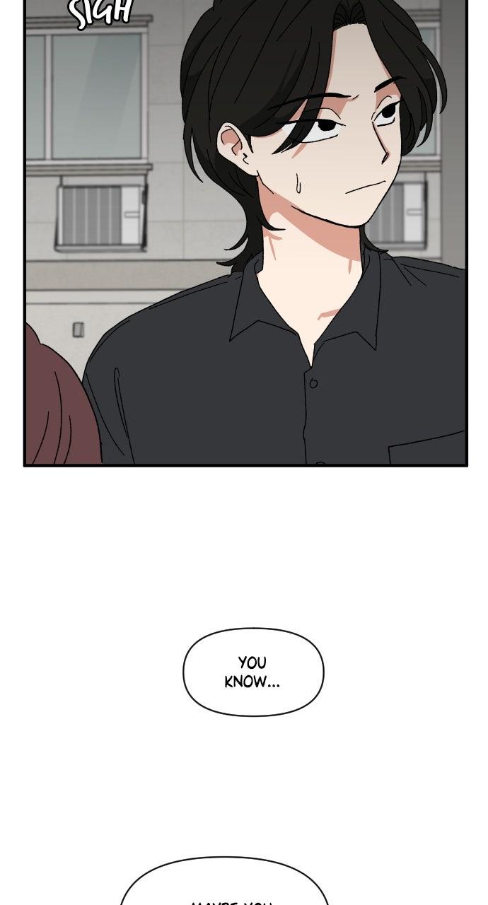 The Prize of Youth Chap 48 - Next Chap 49