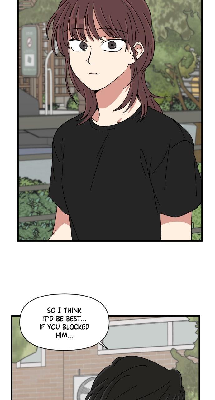 The Prize of Youth Chap 48 - Next Chap 49