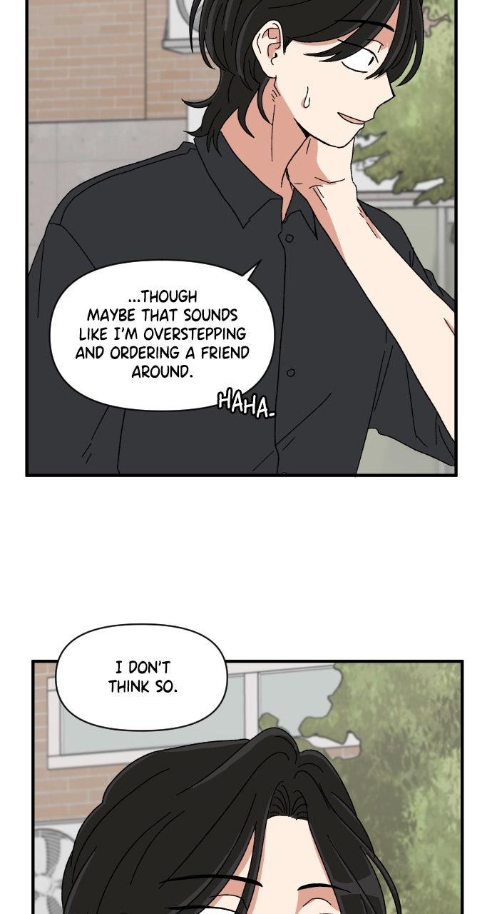 The Prize of Youth Chap 48 - Next Chap 49