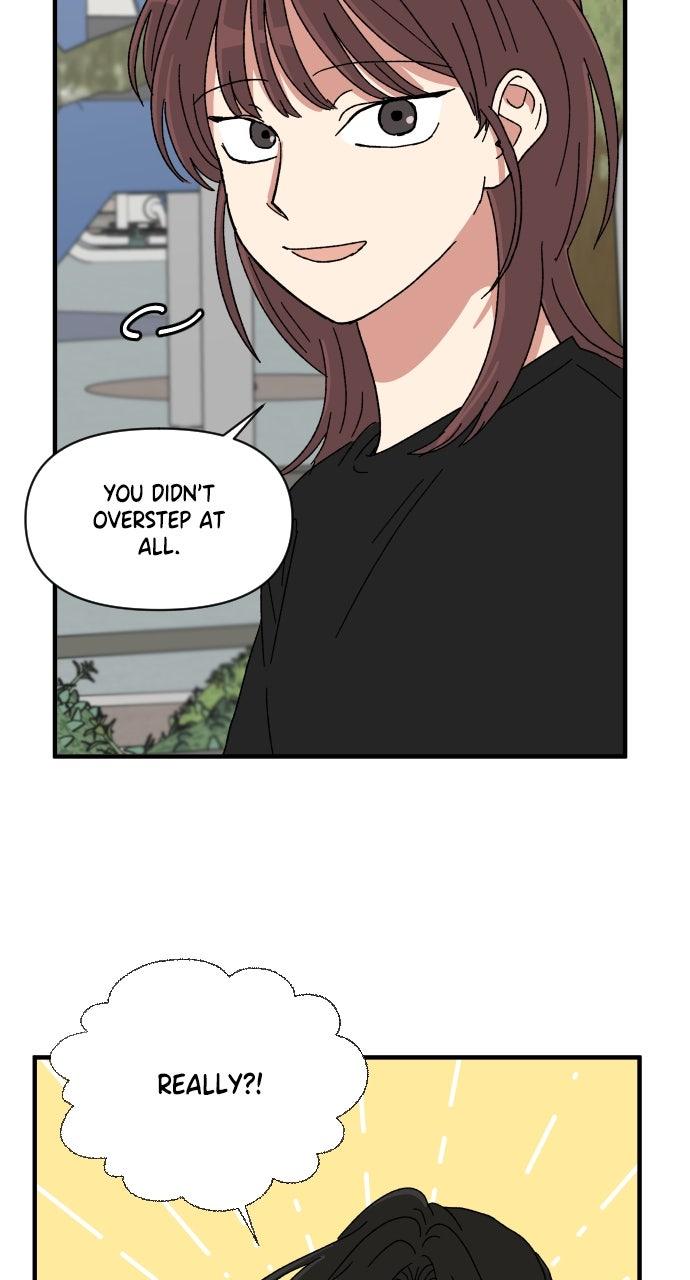 The Prize of Youth Chap 48 - Next Chap 49