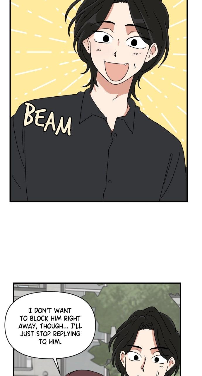 The Prize of Youth Chap 48 - Next Chap 49