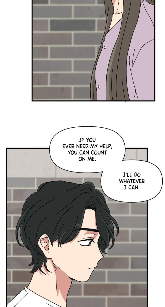 The Prize of Youth Chap 48 - Next Chap 49