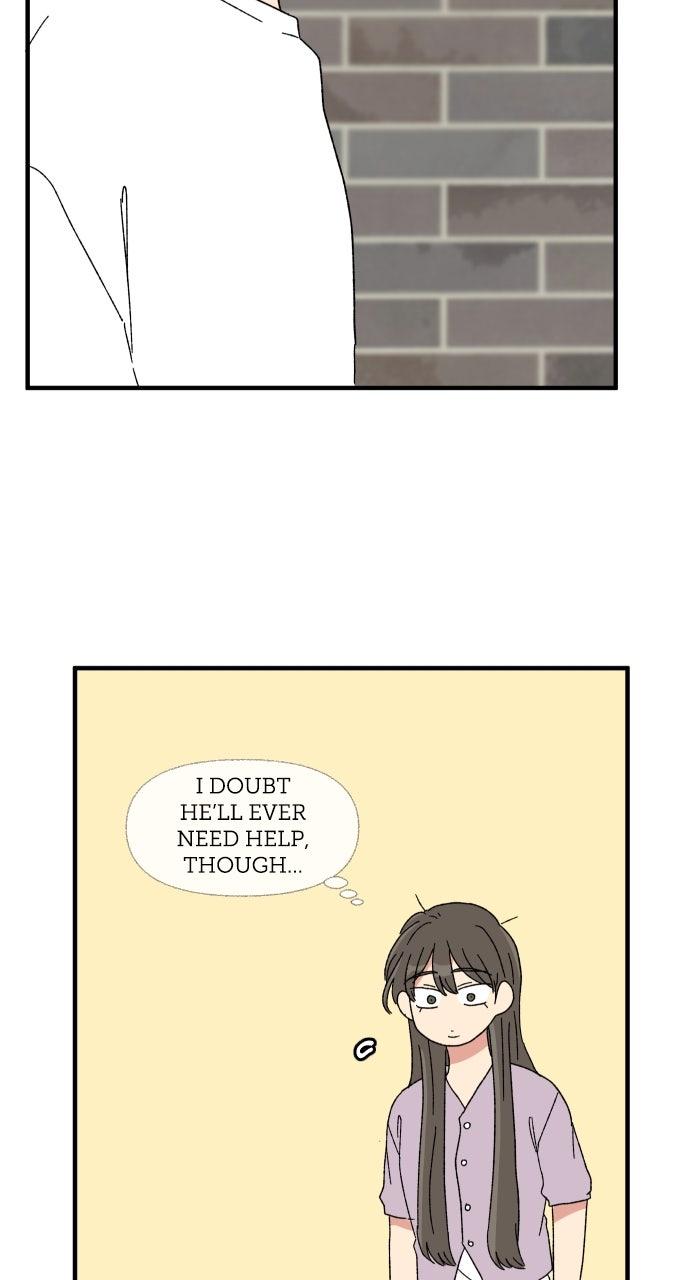 The Prize of Youth Chap 48 - Next Chap 49