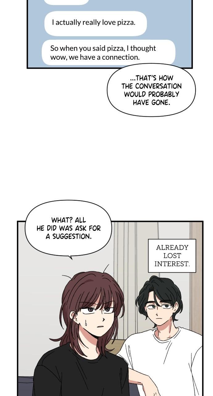 The Prize of Youth Chap 48 - Next Chap 49