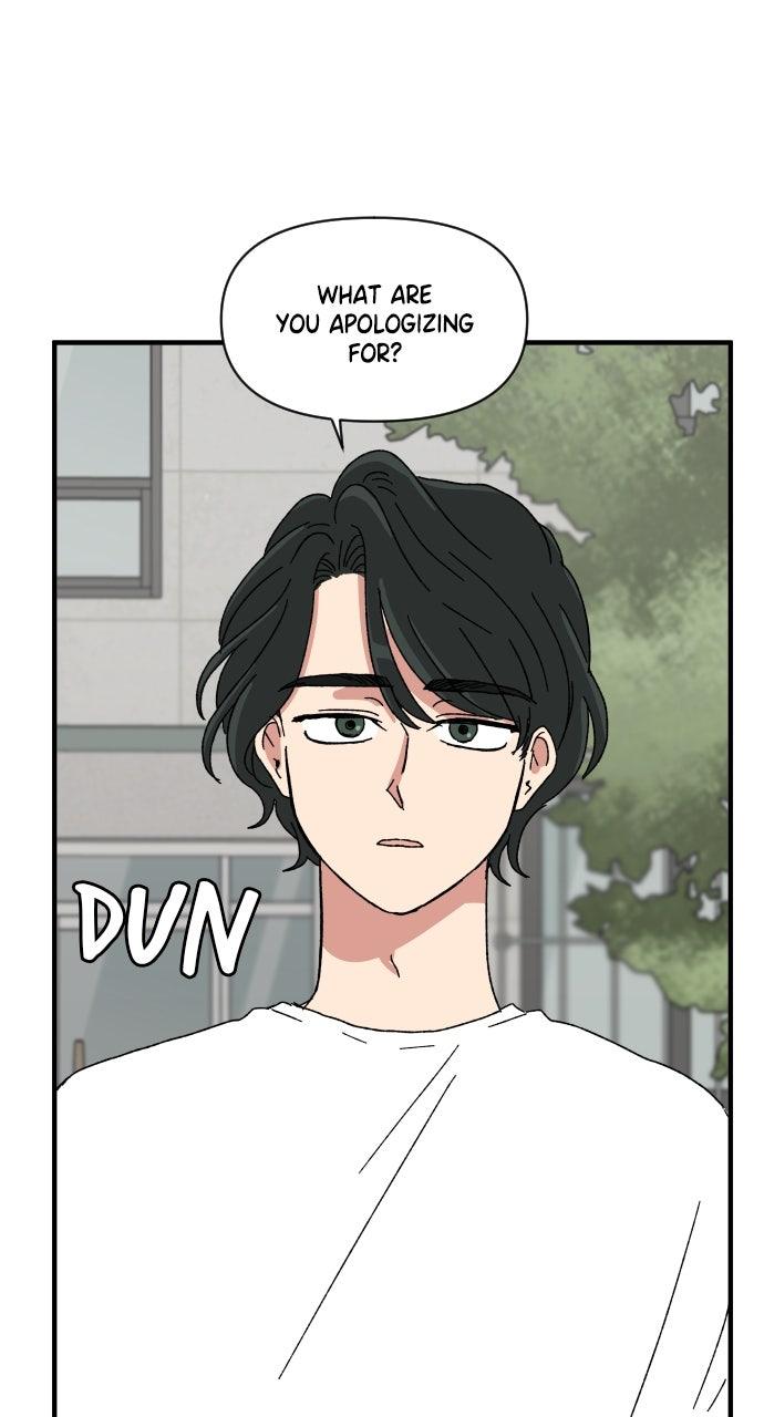 The Prize of Youth Chap 48 - Next Chap 49