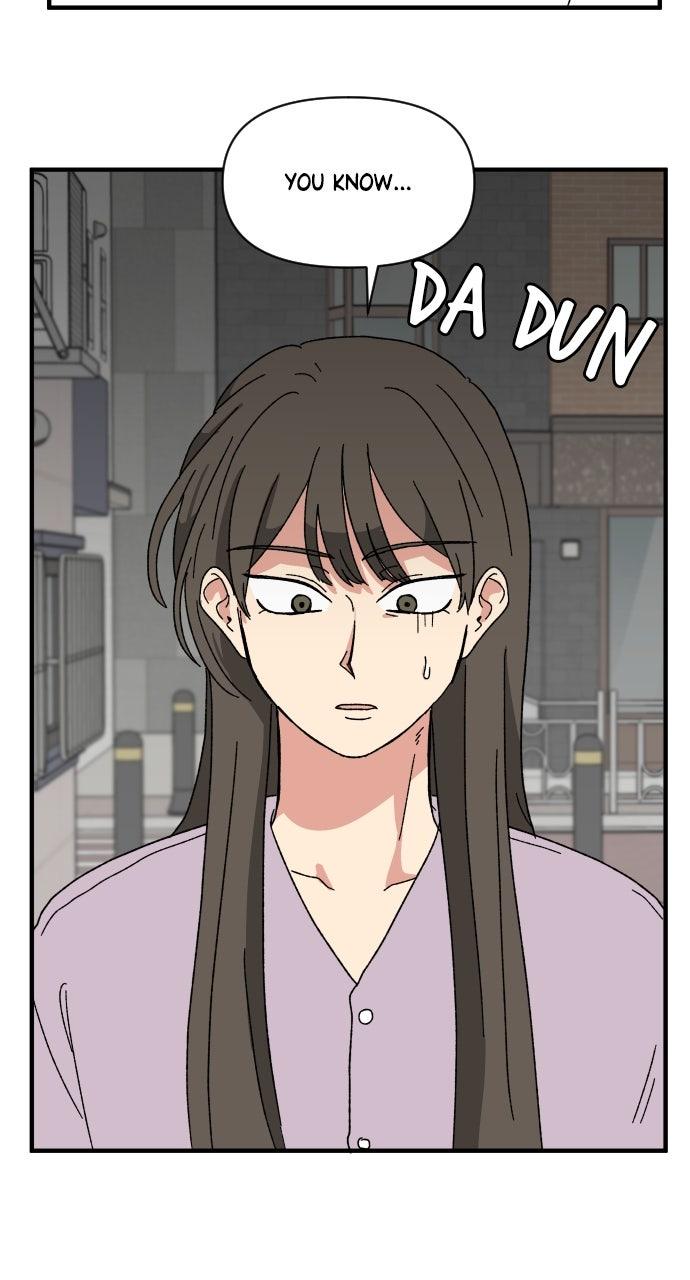 The Prize of Youth Chap 48 - Next Chap 49