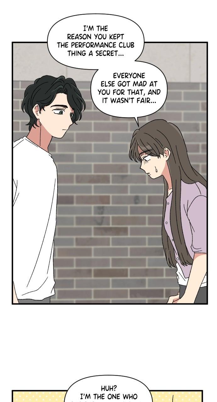 The Prize of Youth Chap 48 - Next Chap 49