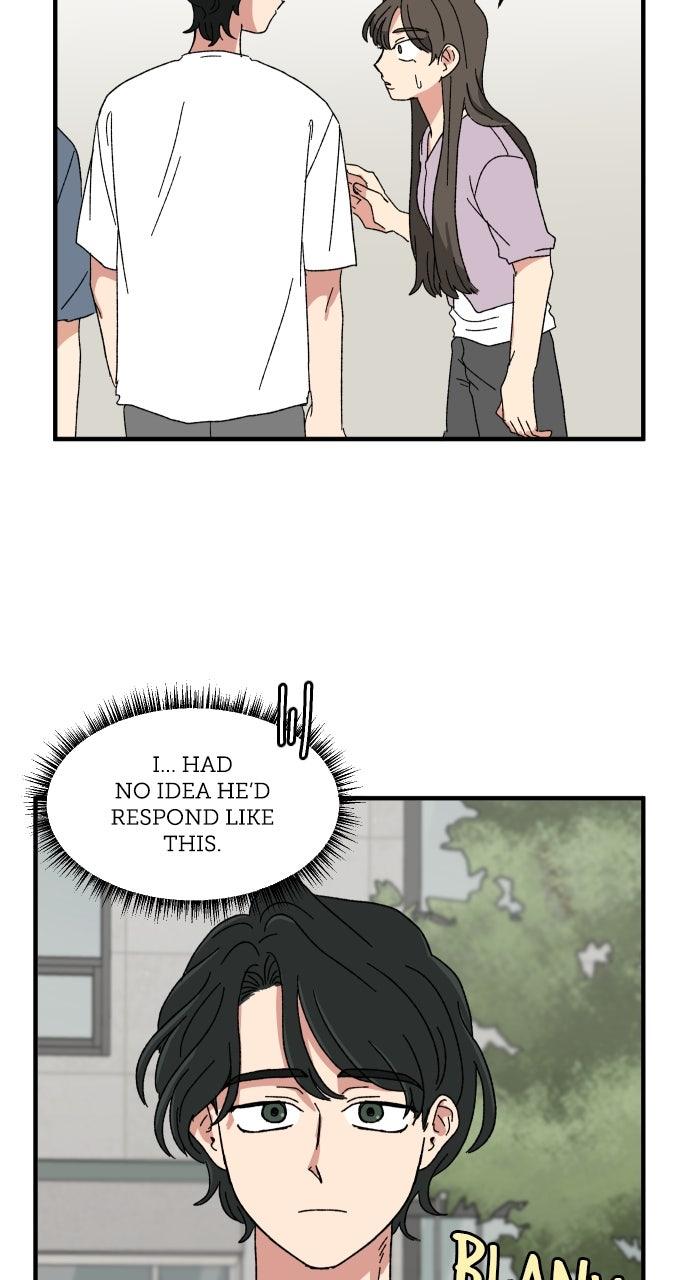 The Prize of Youth Chap 48 - Next Chap 49