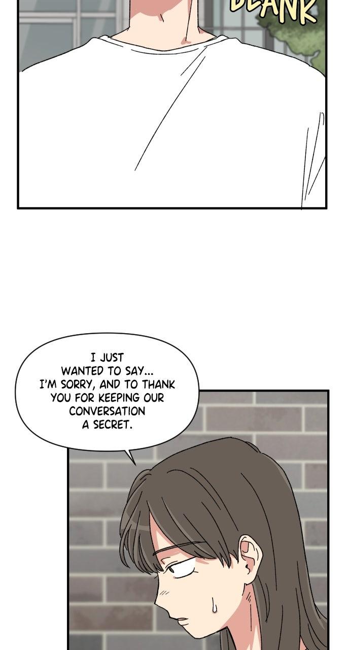 The Prize of Youth Chap 48 - Next Chap 49