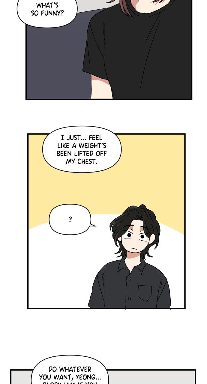 The Prize of Youth Chap 48 - Next Chap 49