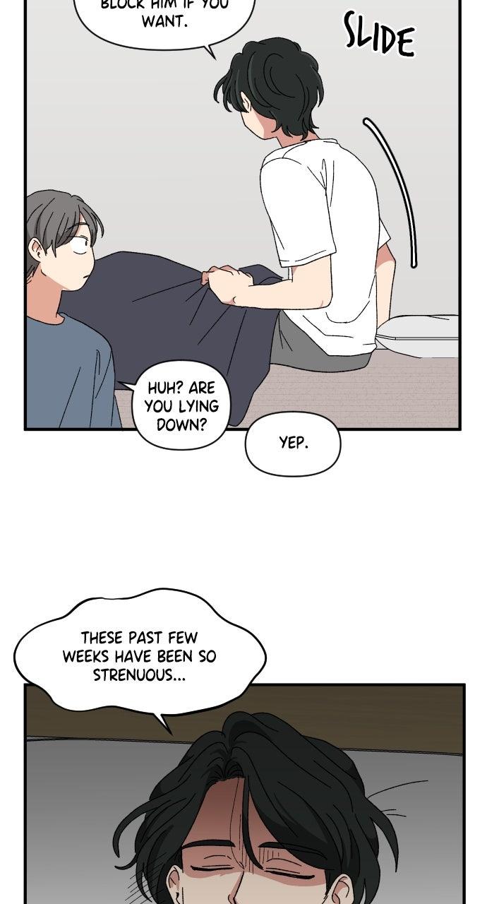 The Prize of Youth Chap 48 - Next Chap 49