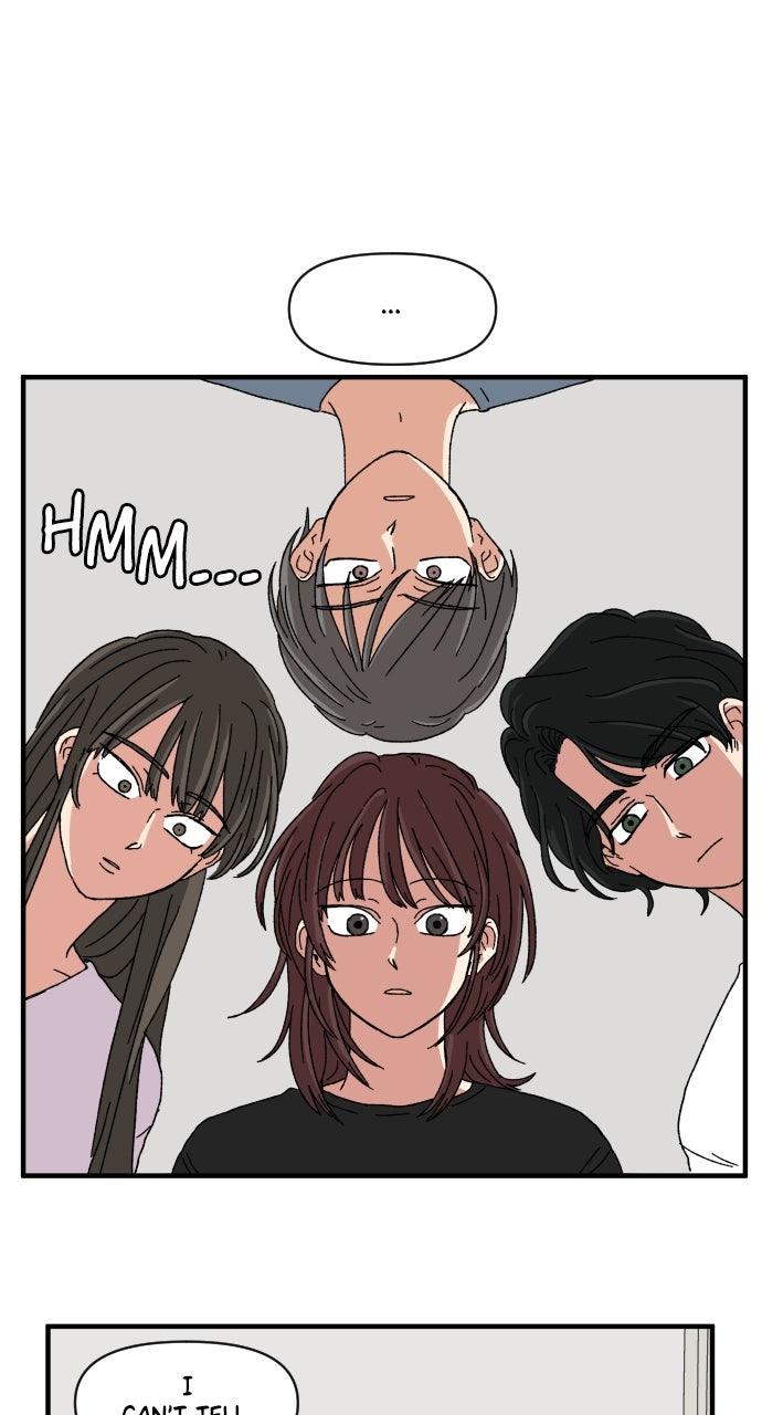 The Prize of Youth Chap 48 - Next Chap 49