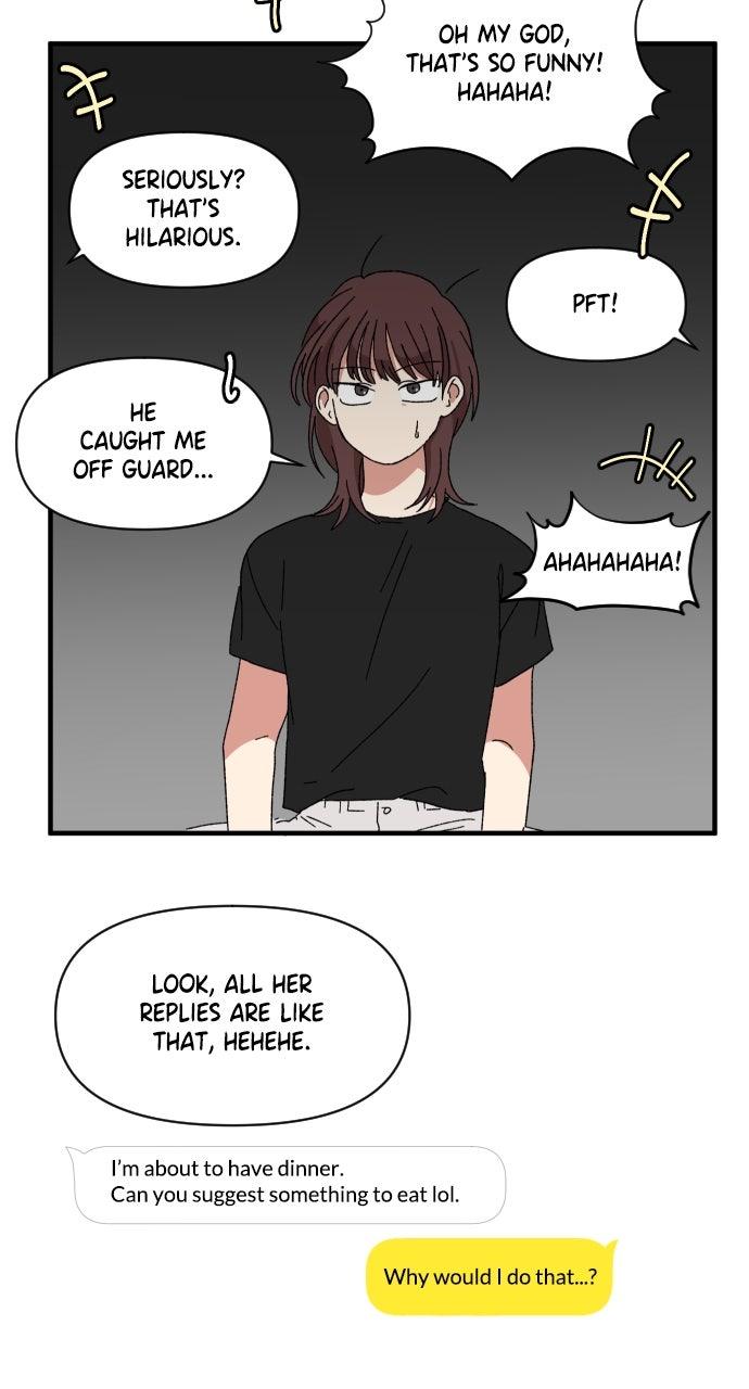 The Prize of Youth Chap 48 - Next Chap 49