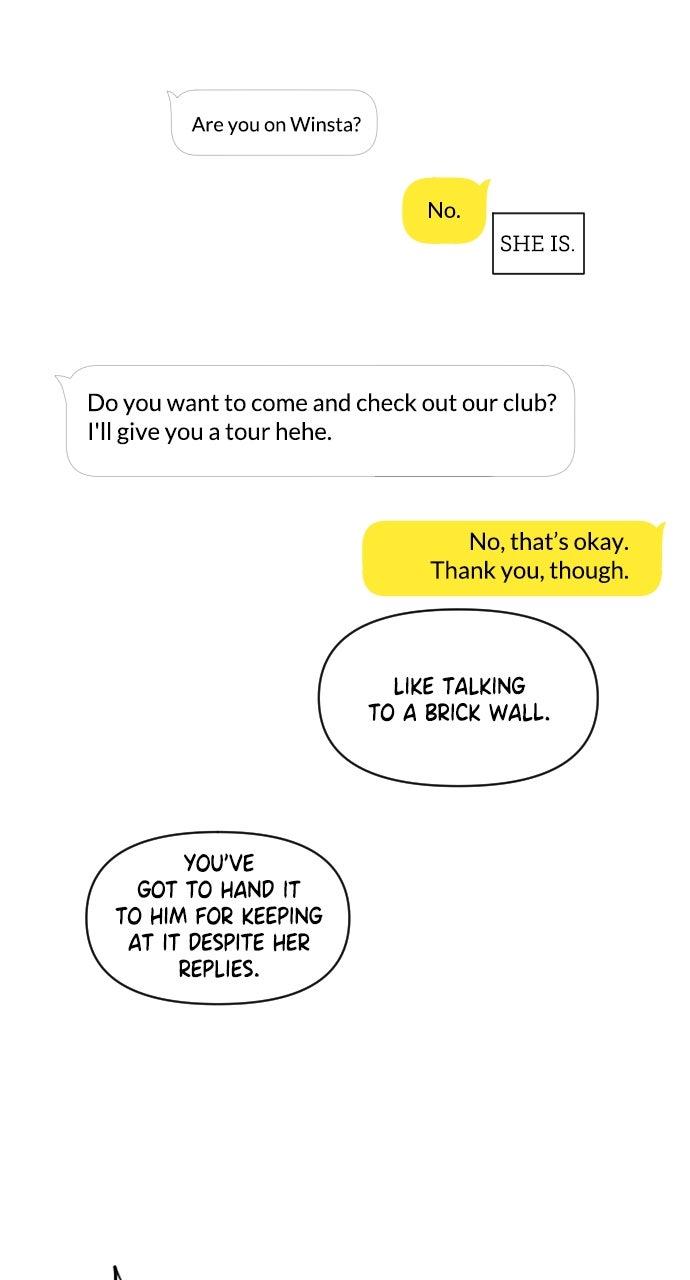 The Prize of Youth Chap 48 - Next Chap 49