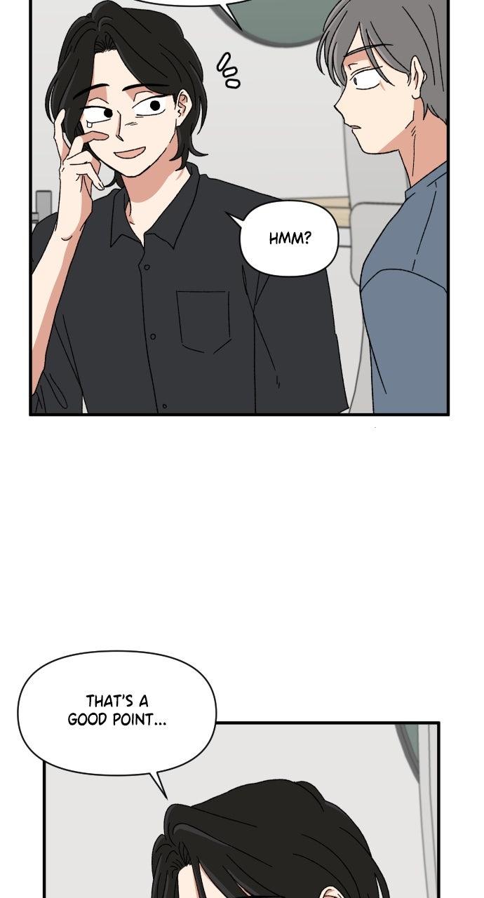 The Prize of Youth Chap 48 - Next Chap 49