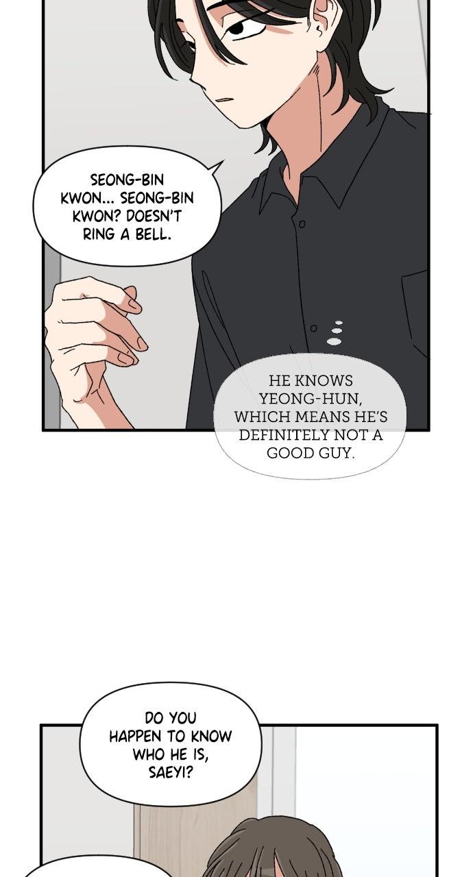 The Prize of Youth Chap 48 - Next Chap 49