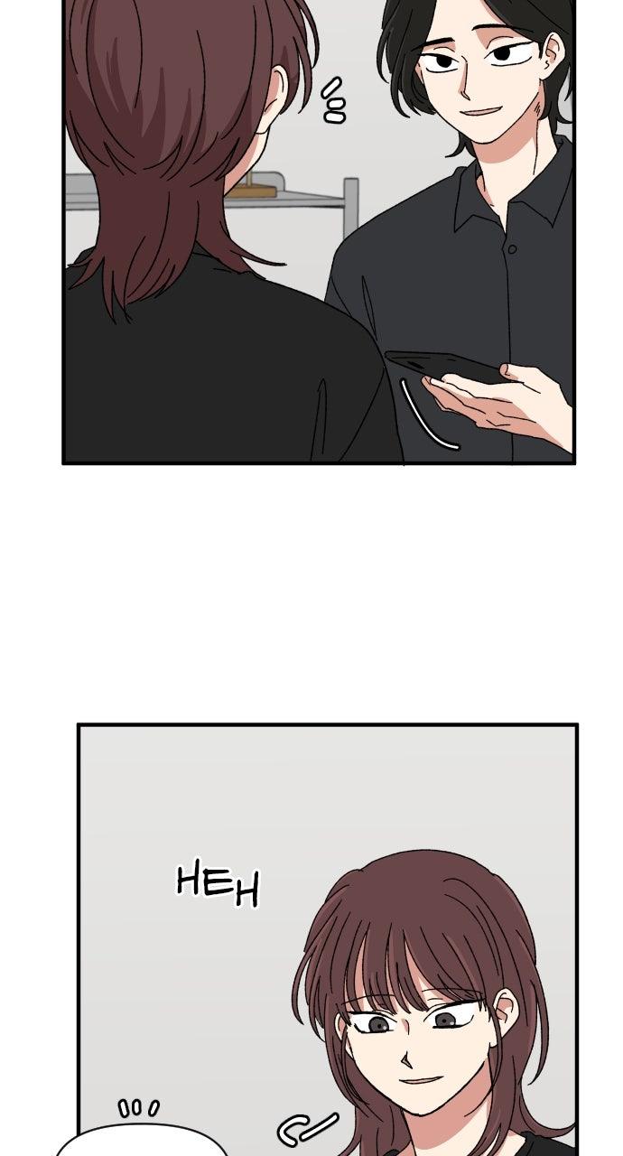 The Prize of Youth Chap 48 - Next Chap 49