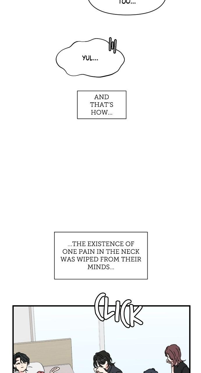 The Prize of Youth Chap 48 - Next Chap 49