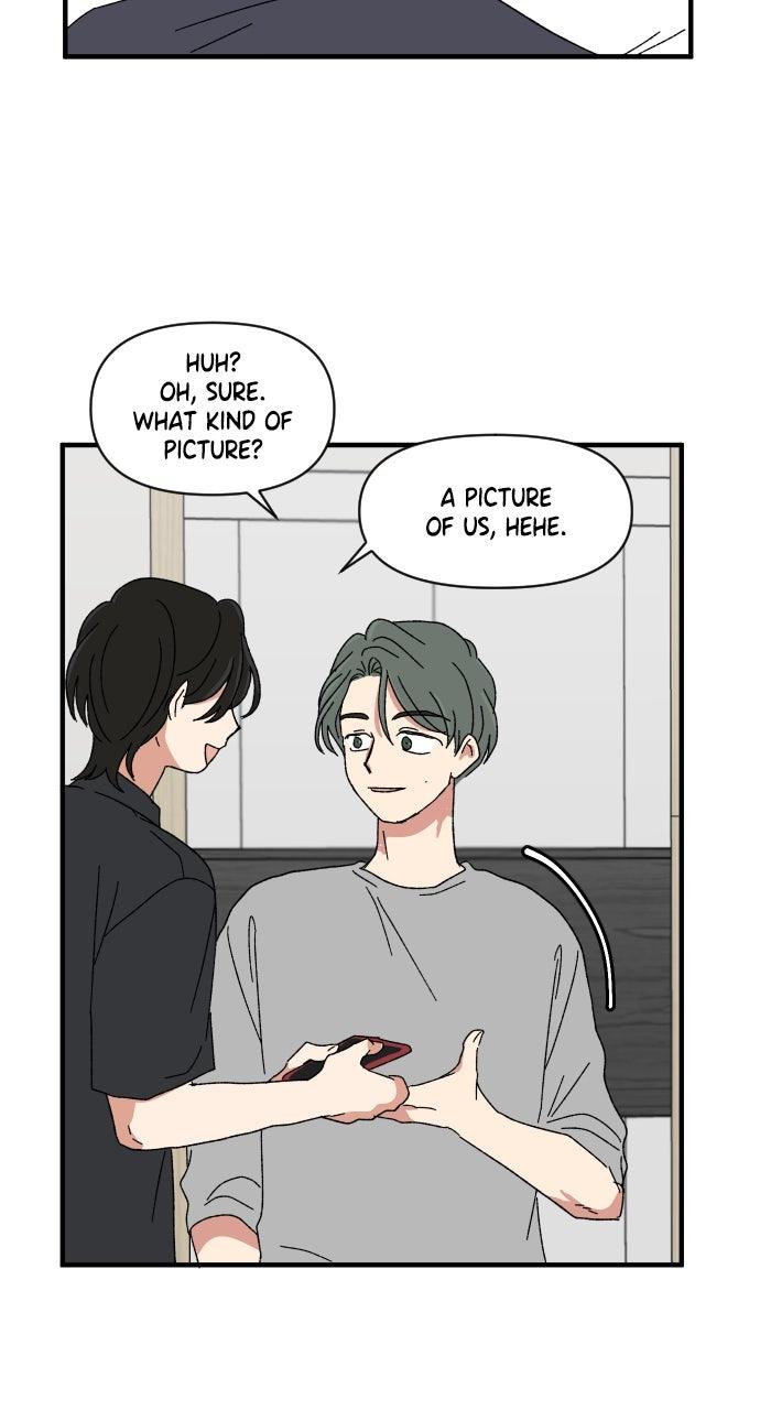 The Prize of Youth Chap 48 - Next Chap 49